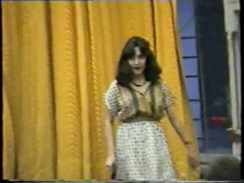 Видео: Школа 28.Выпуск 1987 часть 2