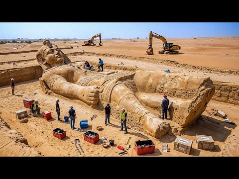 Видео: Самые крутые открытия, которые вы пропустили, проверяя истории