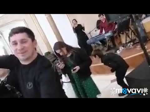 Видео: Свадьба Мулебкинская  :  Мулебкинец  ,  Даргинцы