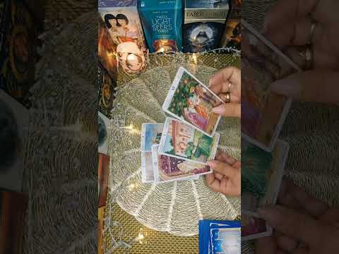 Видео: 💭❓️Идва ли нова любов в живота ти?