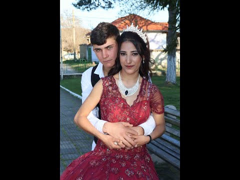 Видео: Годежа на Пламен и Мария 27-03-2024г. с.Раданово