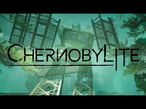 Видео: ЗАГАДКИ ОТ ТАРАКАШКИ ► Chernobylite ► ПРОХОЖДЕНИЕ (19)