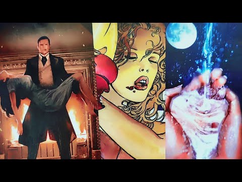 Видео: МЫСЛИ МУЖЧИНЫ О ВАС СЕЙЧАС | Таро гадание онлайн