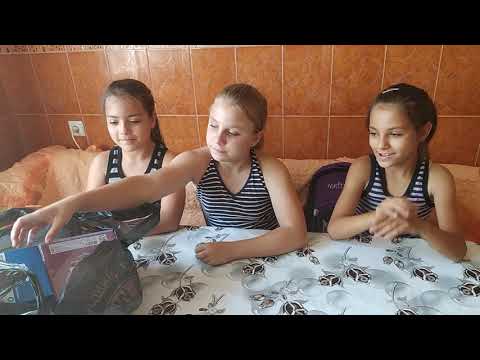 Видео: ПОКУПКИ К ШКОЛЕ:  Покупки канцелярии 2020! Back to school 2020 / Ручки Тетради