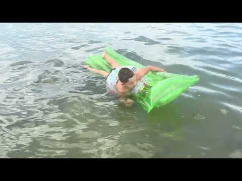 Видео: ПРЕСПАНСКО ЕЗЕРО СЛИВНИЦА 04.08.2025