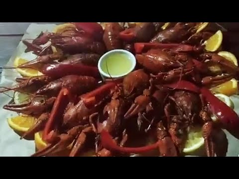 Видео: РАКИ В ПИВЕ. КАК ПРИГОТОВИТЬ РАКОВ.