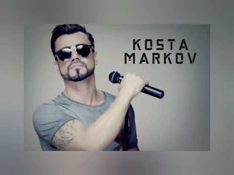 Видео: Коста Марков - Полудявам (Kosta Markov - I'm Going Crazy) + TEXT #ovojebalkan #kostamarkov #popfolk