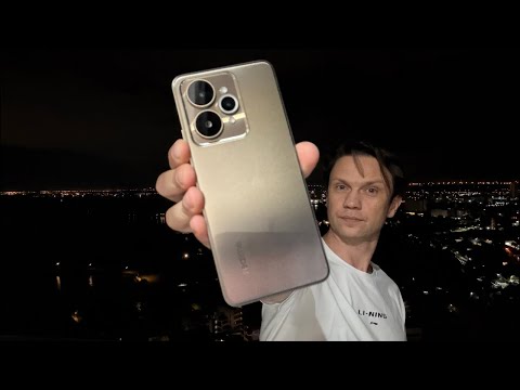 Видео: Смартфон Realme 15 5G — Сгорел или выжил?! 🔥 ПОЛНАЯ ПРОЖАРКА в Движении