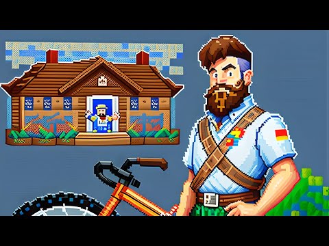 Видео: Kingdom Eighties #2 / Пионервожатый Михаил