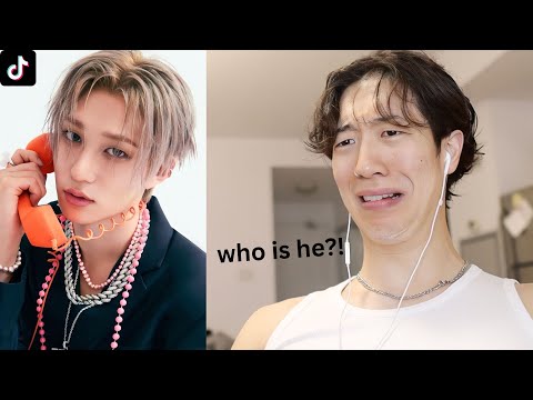 Видео: Впервые смотрю редактирование P1HARMONY в TikTok!