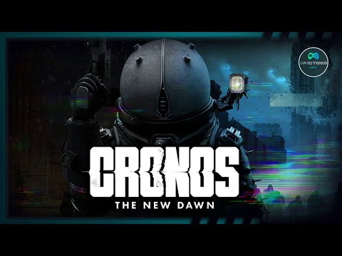 Видео: Cronos The New Dawn | Проходим Demo версию