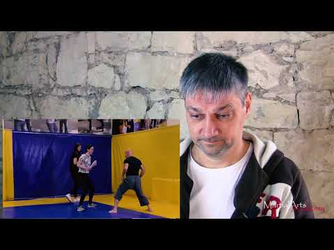 Видео: КараЕбика-2 Алексеев на Бо-бо