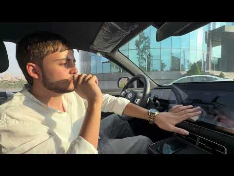 Видео: Toyota BZ3X - Лучшие обзоры канала Gegabyte Auto