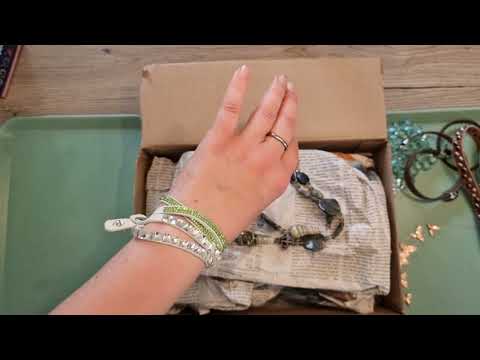 Видео: асмр бижутерия