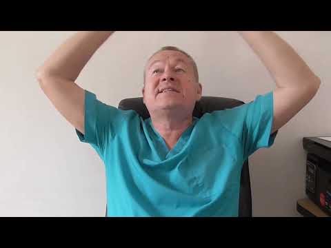 Видео: ЧУДО-УПРАЖНЕНИЕ ДОКТОРА БОЖЬЕВА "ЛЕЖАТЬ НА КНИЖКАХ".