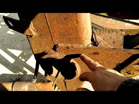 Видео: Дешёвый кун слишком дорого выходит.