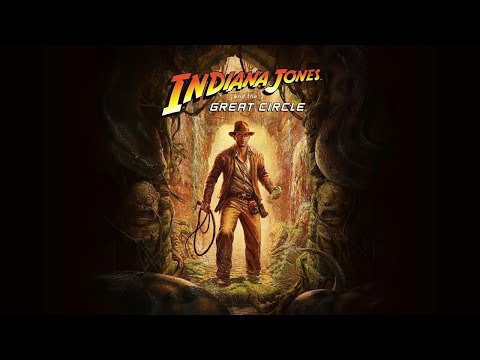 Видео: Indiana Jones and the Great Circle. День №7.