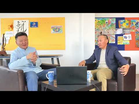 Видео: Бид Монголчууд  "Тархины хакер"