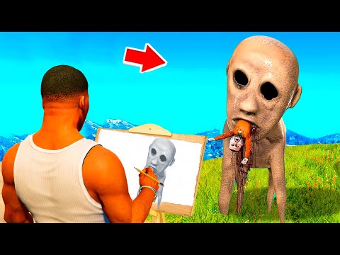 Видео: ФРАНКЛИН ҚҰБЫЖЫҚТЫ САЛЫП ШЫҒАРДЫ (GTA V)