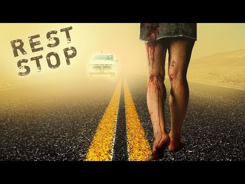 Видео: Треш Обзор Фильма Остановка