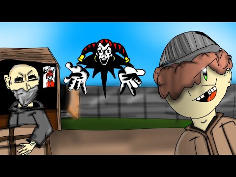 Видео: Король и шут - Злодей и шапка [Анимация]