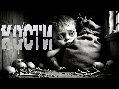 Видео: КОСТИ † СТРАШНЫЕ ИСТОРИИ НА НОЧЬ † УЖАСЫ | СТРАШИЛКИ НА НОЧЬ | МИСТИКА