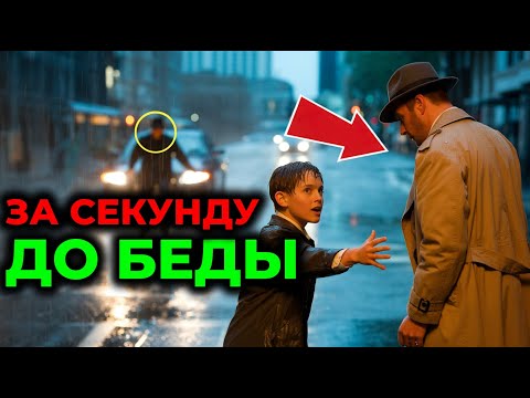 Видео: Мальчик предсказывал беду — и однажды спас мою жизнь