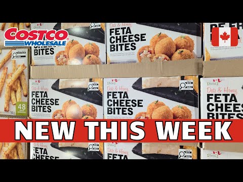 Видео: Ноябрьские распродажи в Costco | Покупки в Costco в Канаде