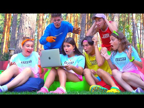 Видео: Даша Не ХОЧЕТ Встречаться Больше с СПОРТСМЕНОМ ! ПОЧЕМУ Ботан во Всём ВИНОВАТ