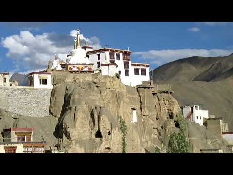 Видео: Экспедиция в Ладакх (фрагменты)