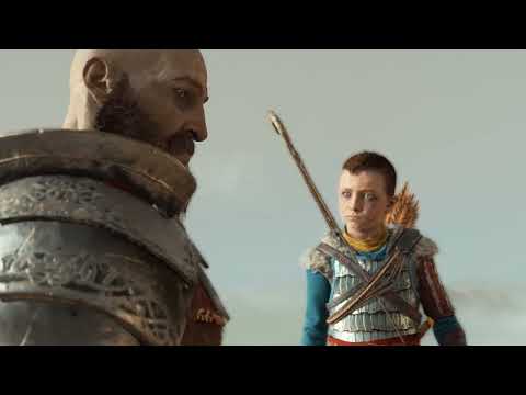 Видео: $Прохожу GOD of war