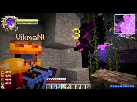 Видео: Магическое Приключение! Часть 42: Магическое завуалированное ПОКАБА