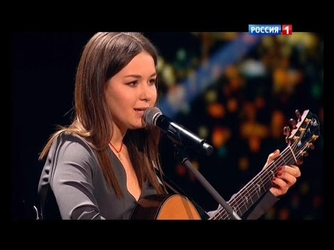 Видео: Главная сцена - Таис Логвиненко 06.02.2015