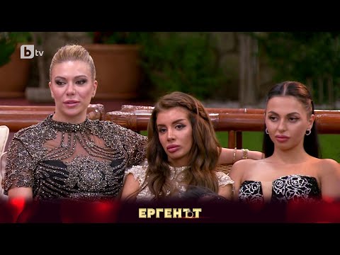 Видео: Елисавета за Мони: Само очите й са останали незасегнати от ботокса | "Ергенът" 2023