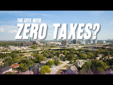 Видео: 10 лучших пригородов Чикаго с низкими налогами на недвижимость