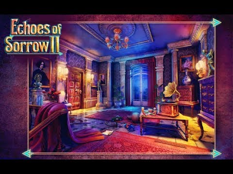 Видео: Эхо печали 2 прохождение #1