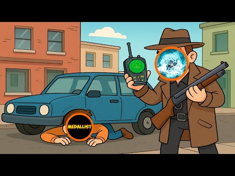 Видео: СПРЯТАЛСЯ ПОД МАШИНОЙ И МЕНЯ НЕ НАШЛИ ДАЖЕ С РАДАРОМ В PROPHUNTER 