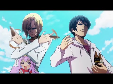 Видео: КняZz - Пиво-Пиво-Пиво (Необъятный океан)