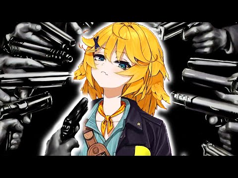 Видео: ОНИ ЗЛЫ НА ДОКИБЁРД [DokiBird RuSub]