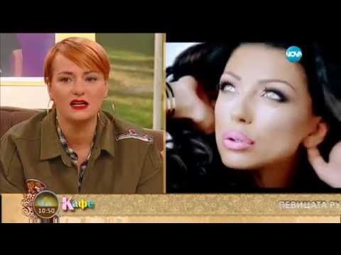 Видео: Последните събития в Къщата на VIP Brother с Маги Желязкова, Антон Стефанов и Рут (26 09 2016)