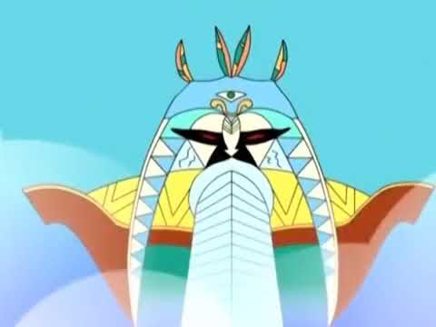 Видео: Дьулуруйар Ньургун Боотур. П.Ойуунускай олоҥхотунан мультипликационнай киинэ