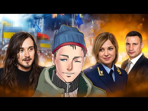 Видео: Enjoykin, Летов, Горшок - Что бы они сказали об происходящем на сегодня?