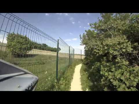 Видео: Лысая гора. Анапа. 06.2023