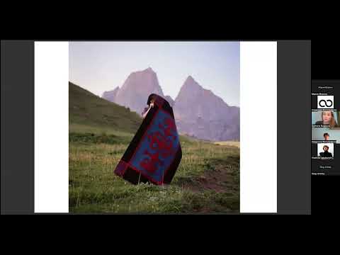 Видео: Светлана Булатова «Документальная фотография. Опыт работы на Кавказе»