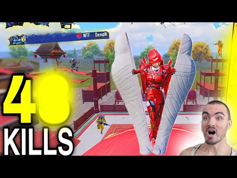 Видео: НЕИЗВЕСТНЫЙ СНГ ИГРОК ПОБИЛ ВСЕ РЕКОРДЫ МИРА