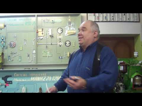Видео: 184) Правила технической эксплуатации воздушных пусковых компрессоров