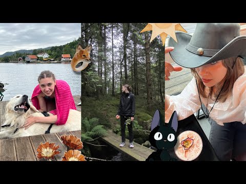 Видео: Норвегія 🇳🇴 | холодне море | піратський фотосет