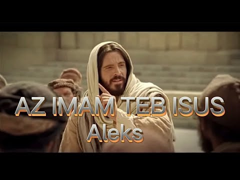 Видео: Aleks Stefanov - AZ IMAM TEB ISUS | Алекс Стефанов - АЗ ИМАМ ТЕБ ИСУС | GOSPEL MUSIC | 🎶2024