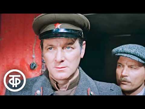 Видео: Засада на Фокса у Верки-модистки. Место встречи изменить нельзя (1979)