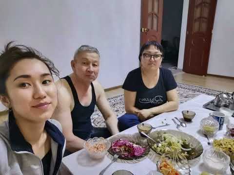 Видео: Еске алу